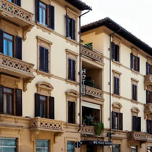 Palazzo Ognissanti 4*, Florencia Italia