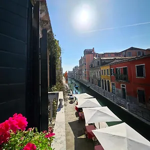 Messner Palace 4*, Venecia Italia