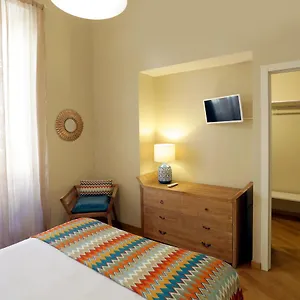 I Vicere Deluxe Bed and breakfast
