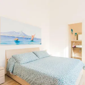 In...napoli Bed and breakfast